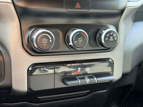 Used 2020 RAM 1500 Big Horn image 5