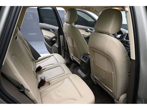 Used 2017 Audi Q5 2.0T Premium Plus w/ Technology Package AWD/4WD image 20