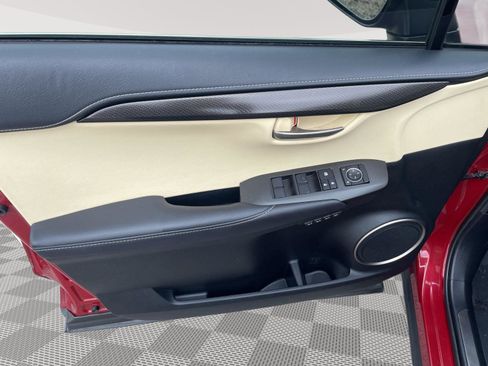 Used 2017 Lexus NX 200t AWD image 19