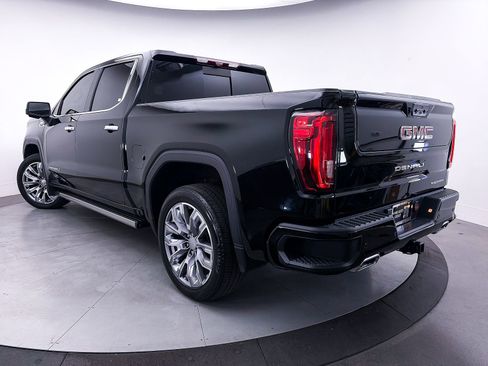 Used 2023 GMC Sierra 1500 Denali w/ Denali Reserve Package AWD/4WD image 2