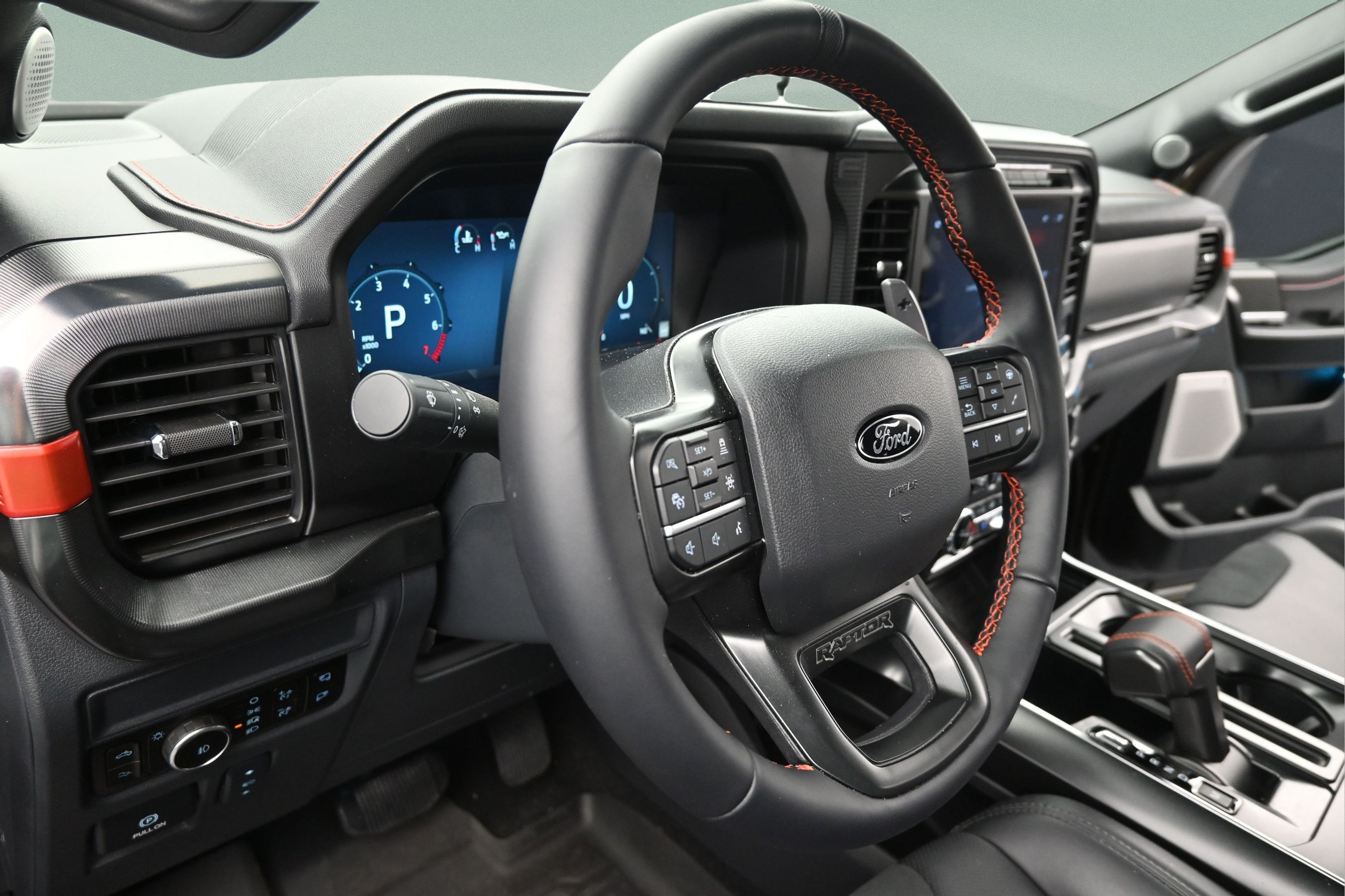 Used 2026 Ford F150 Raptor AWD/4WD image 11