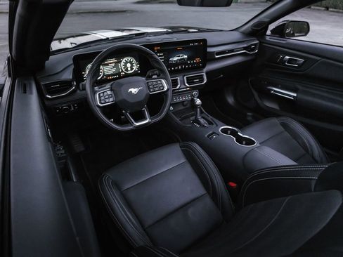 Used 2024 Ford Mustang GT Premium RWD image 7