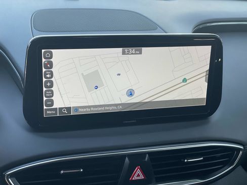 Certified 2023 Hyundai Santa Fe XRT image 14