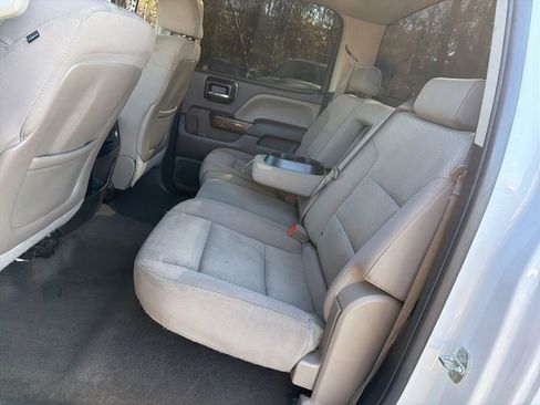 Used 2014 Chevrolet Silverado 1500 LT w/ All Star Edition image 23