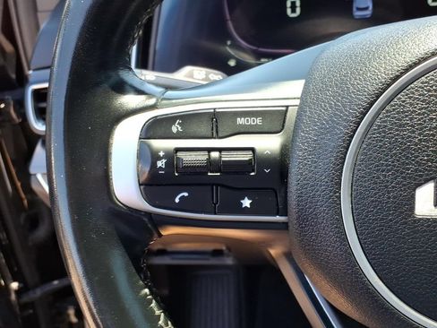 Used 2023 Kia Sportage EX FWD image 20
