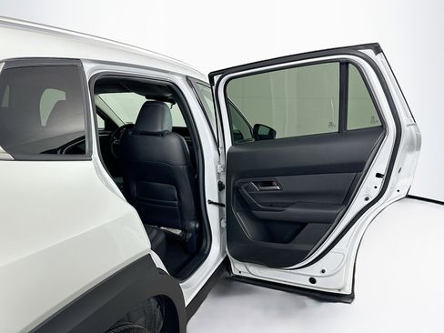 Used 2025 MAZDA CX-50 AWD 2.5 S w/ Preferred Package image 29