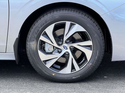 New 2025 Subaru Legacy Premium image 7