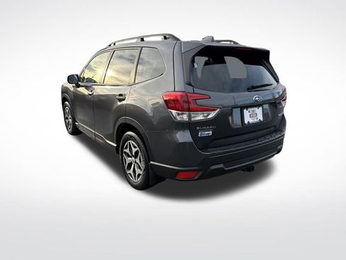 Certified 2023 Subaru Forester Premium image 14