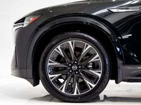 Used 2024 MAZDA CX-90 3.3 Turbo S w/ Premium Plus AWD/4WD image 30