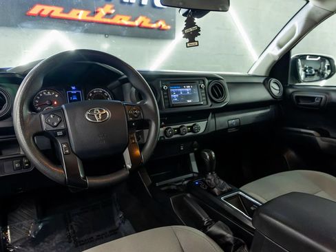 Used 2019 Toyota Tacoma SR w/ SR Convenience Package RWD image 25