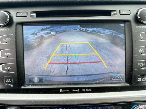 Used 2018 Toyota Highlander Limited Platinum AWD/4WD image 17