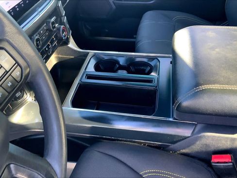 Used 2024 Ford F150 STX AWD/4WD image 17