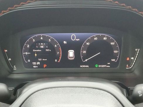 Used 2026 Honda Passport TrailSport image 22
