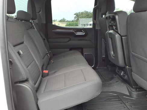 Used 2024 GMC Sierra 1500 Elevation AWD/4WD image 16