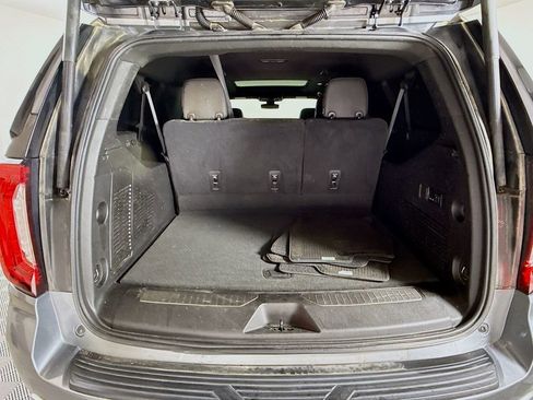 Used 2021 GMC Yukon XL Denali AWD/4WD image 27