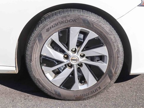 Used 2021 Nissan Altima 2.5 S image 15