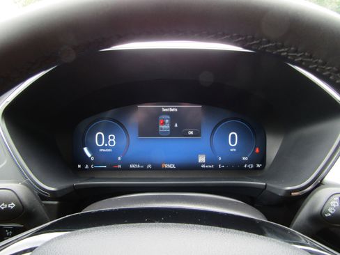 Certified 2023 Ford Escape Platinum image 24