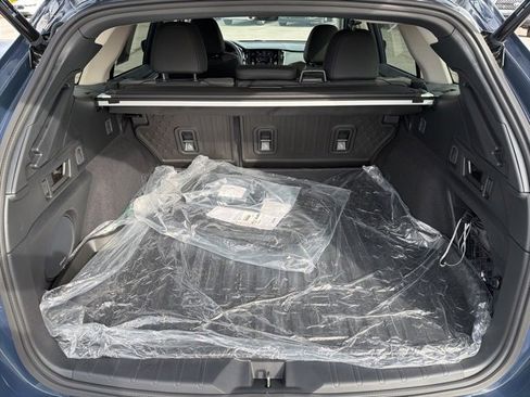 Used 2025 Subaru Outback Onyx Edition w/ Popular Package #2 image 17