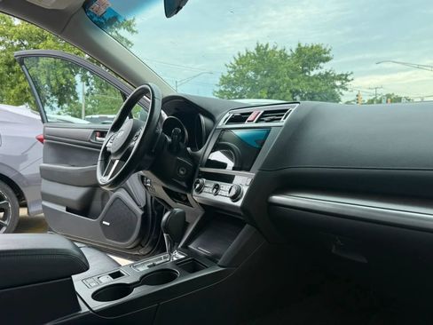 Used 2015 Subaru Legacy 2.5i Limited AWD/4WD image 14