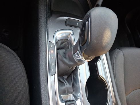 Used 2023 Chevrolet Malibu LT image 30