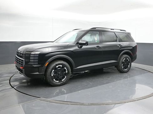 New 2026 Hyundai Palisade XRT Pro AWD/4WD image 2