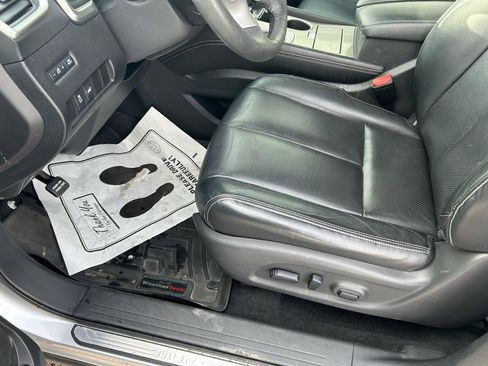 Used 2016 Nissan Murano SL image 10