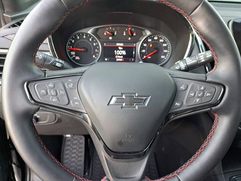 Certified 2024 Chevrolet Equinox RS w/ RS Leather Package image 26