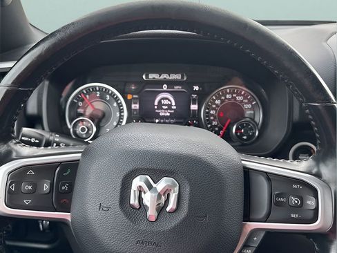 Used 2023 RAM 1500 Lone Star AWD/4WD image 21