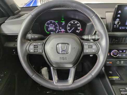 Used 2024 Honda CR-V Sport-L image 14