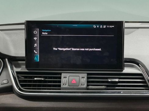 Certified 2025 Audi Q5 Premium w/ Convenience Plus Package image 15