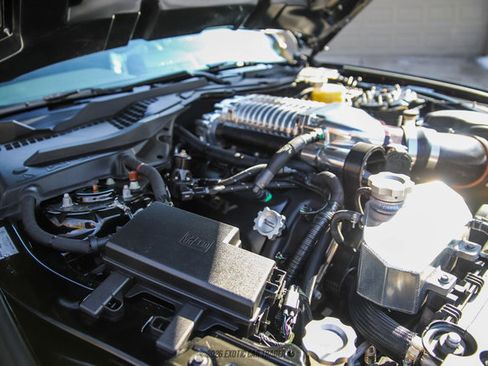 Used 2017 Ford Mustang GT Premium w/ Equipment Group 401A image 18