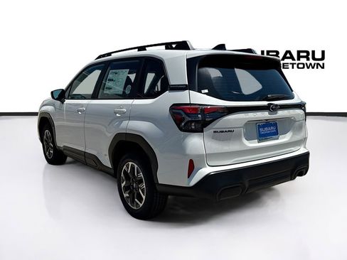 New 2026 Subaru Forester AWD/4WD image 5