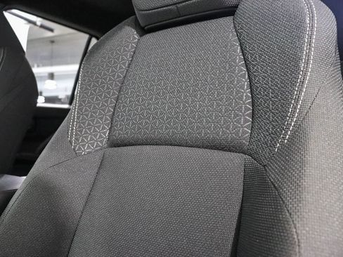 Used 2025 Toyota 4Runner SR5 RWD image 25