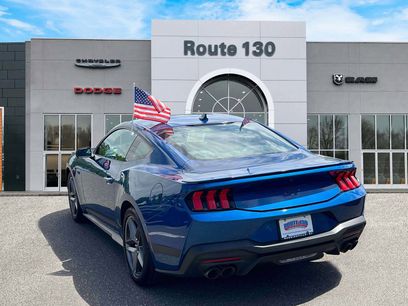 Used 2024 Ford Mustang GT Premium w/ California Special Package