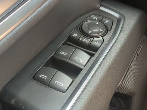 New 2025 GMC Sierra 2500 Denali w/ Denali Reserve Package image 32