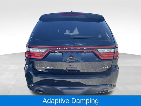 Used 2024 Dodge Durango R/T AWD/4WD image 8