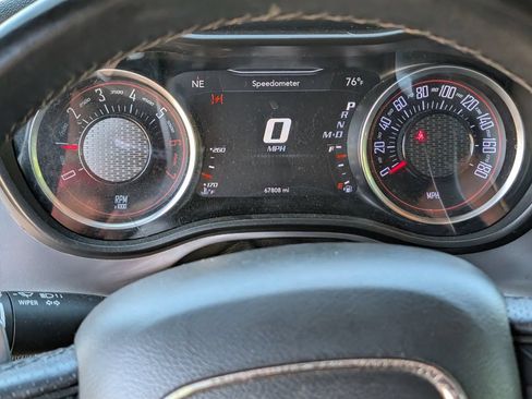 Used 2021 Dodge Challenger R/T Scat Pack RWD image 20