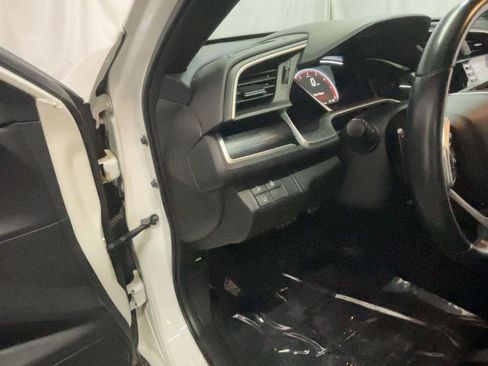Used 2019 Honda Civic Sport image 33