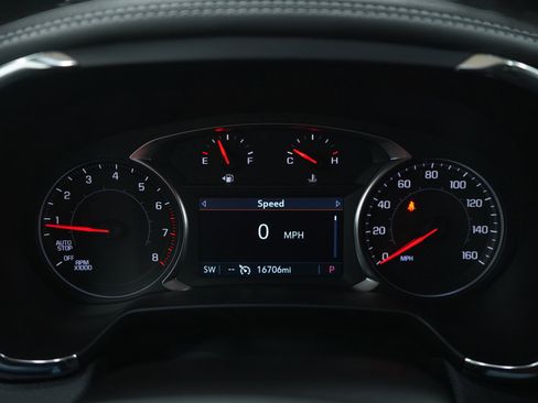 Used 2024 Chevrolet Blazer LT image 26