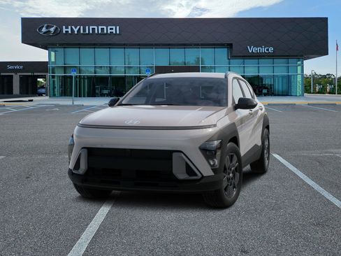 New 2026 Hyundai Kona SEL Premium FWD image 1