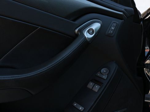 Used 2011 Cadillac CTS Performance w/ Luxury Level One Package image 19