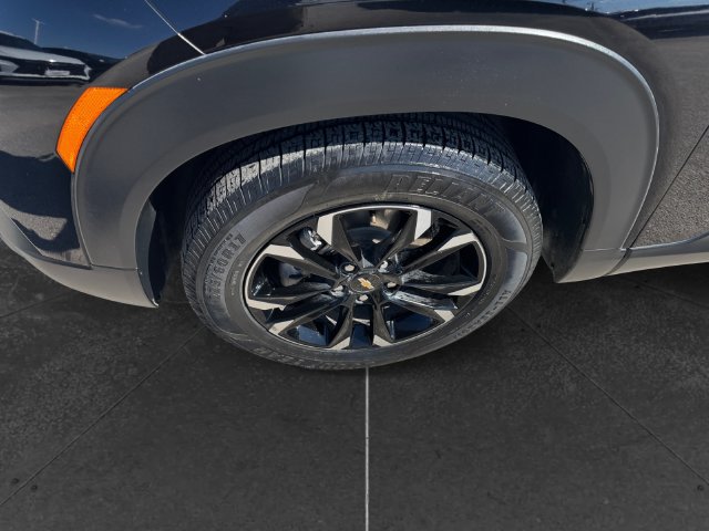 Certified 2023 Chevrolet TrailBlazer LT FWD image 9