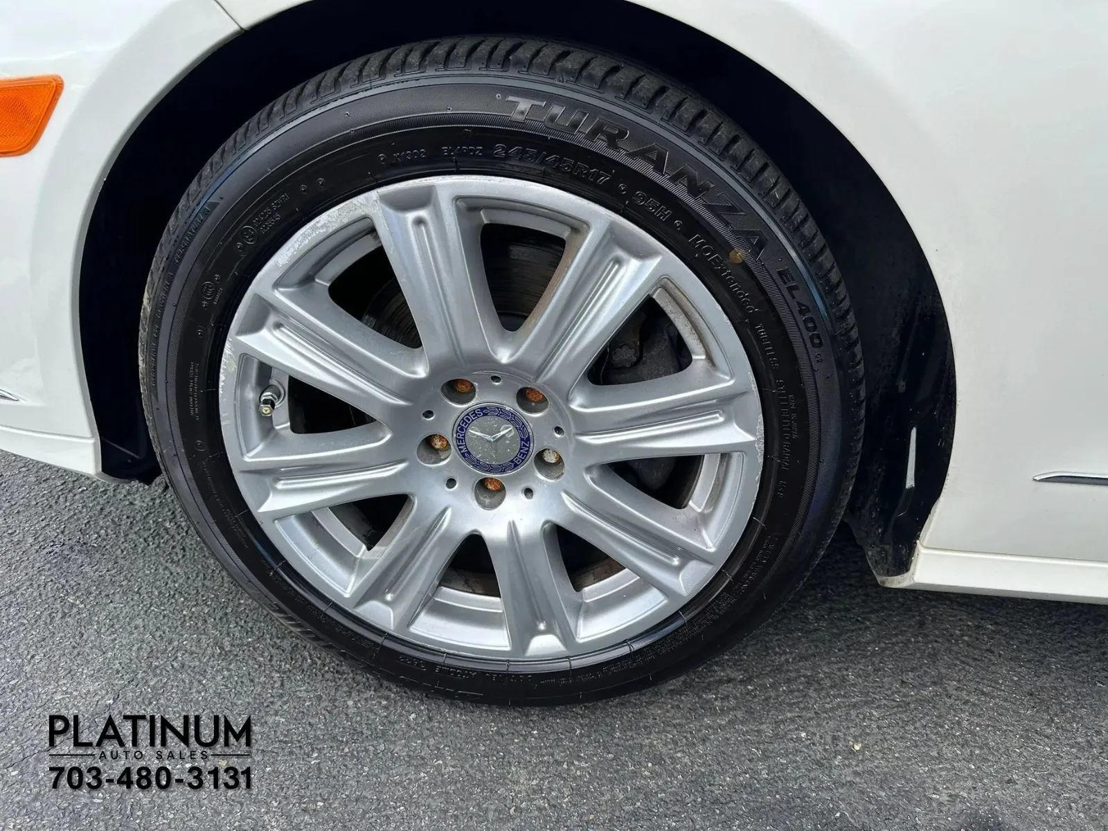 Used 2013 Mercedes-Benz E 350 BlueTEC Sedan image 21