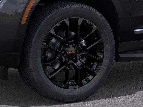 New 2026 GMC Yukon Elevation image 33