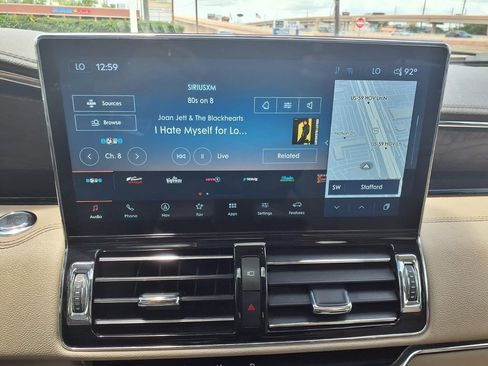 Used 2022 Lincoln Navigator Reserve RWD image 22