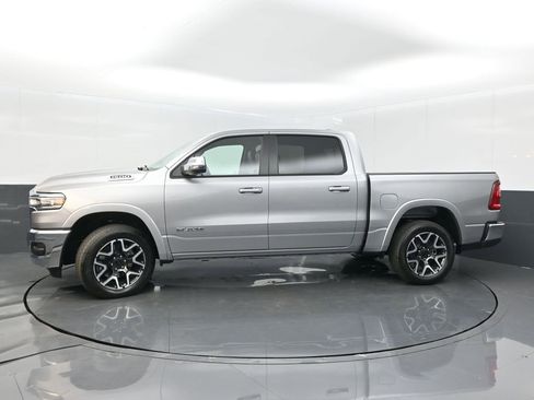 New 2026 RAM 1500 Laramie image 4