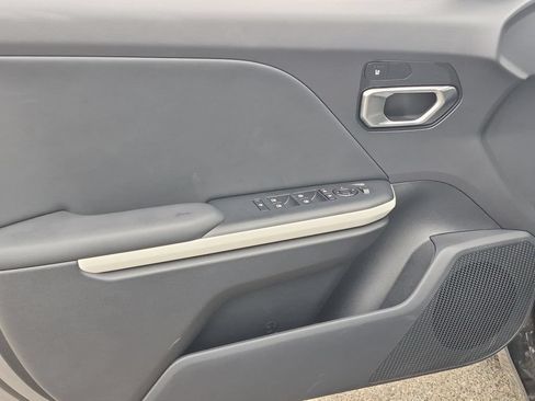 New 2026 Kia K4 GT-Line FWD image 22