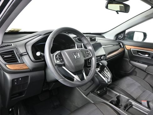 Used 2020 Honda CR-V EX image 22