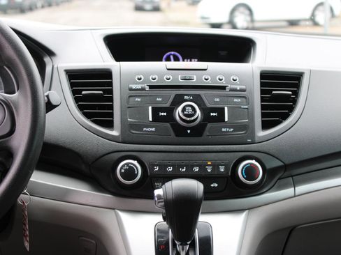 Used 2013 Honda CR-V LX image 11