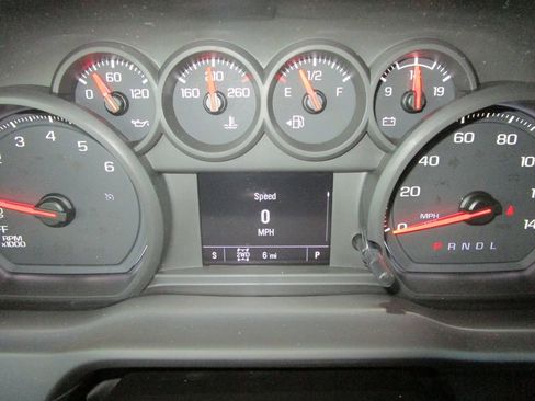 New 2026 GMC Sierra 1500 Pro w/ Pro Value Package image 37